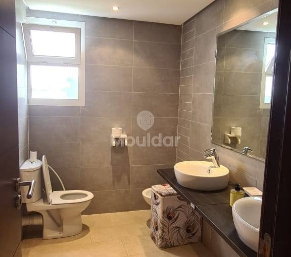 Villa à Vendre à Dar Bouazza : Luxe et Espace - view 14