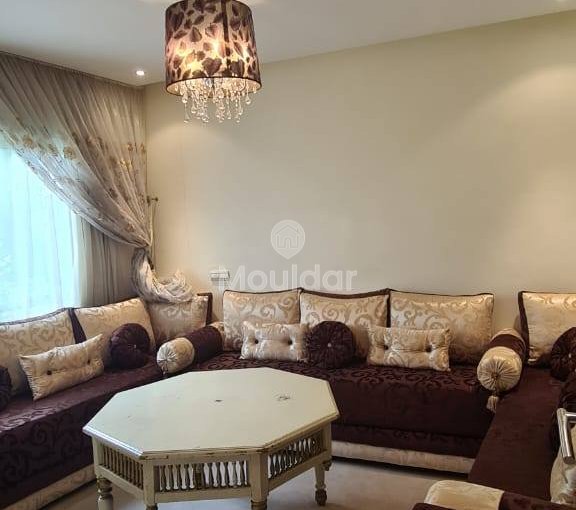 Villa à Vendre à Dar Bouazza : Luxe et Espace - view 4