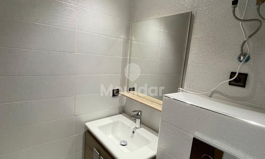 Studio in affitto a Casablanca: Comfort e Praticità nel Cuore - view 4