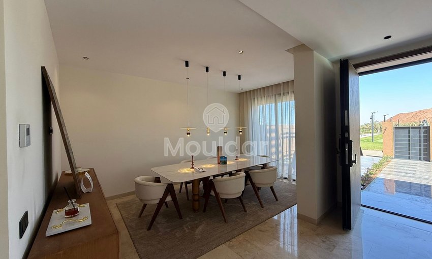 Vila de sonho à venda em Marrakech: 3 quartos espaçosos - view 5