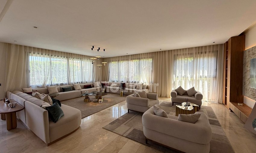 Vila de sonho à venda em Marrakech: 3 quartos espaçosos - view 2