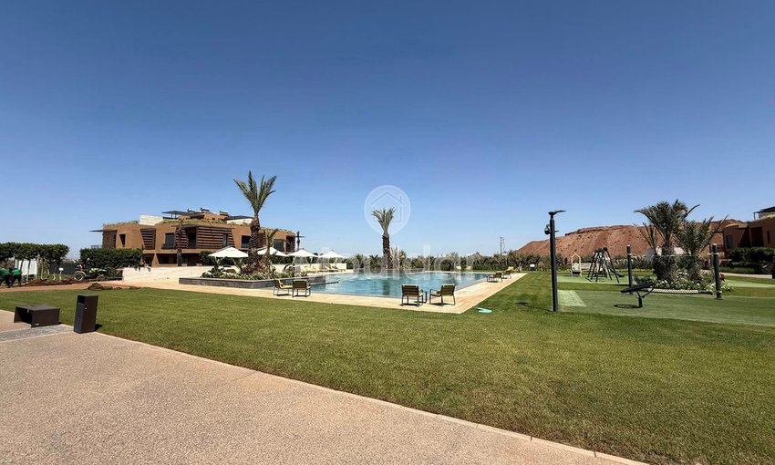 Vila de sonho à venda em Marrakech: 3 quartos espaçosos - view 6