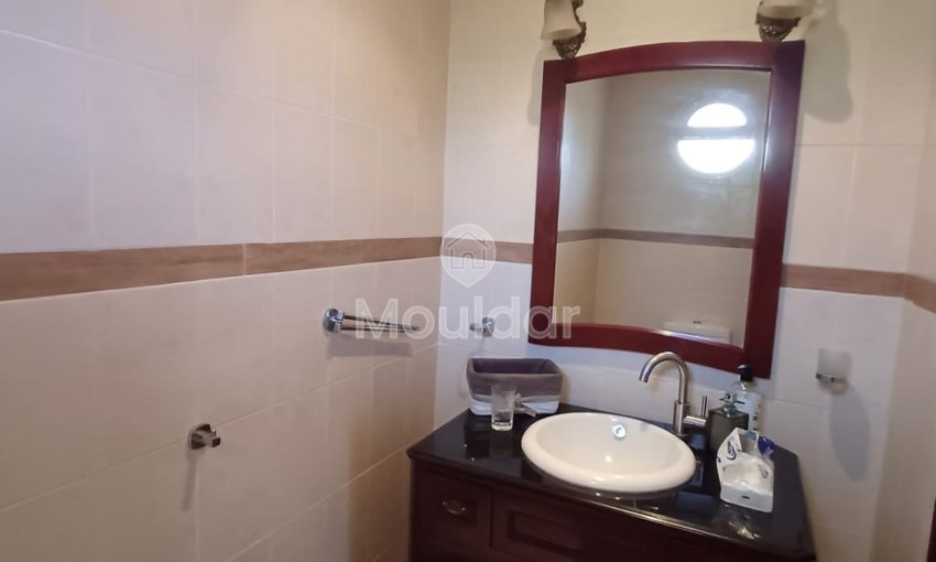 Vente Triplex Chic à Harhoura : Confort et Élégance - view 31