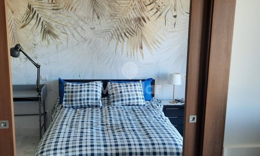Studio for rent in Casablanca, Oasis - view 4