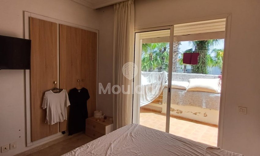 Vente Triplex Chic à Harhoura : Confort et Élégance - view 23