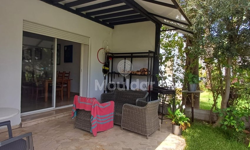 Vente Triplex Chic à Harhoura : Confort et Élégance - view 6