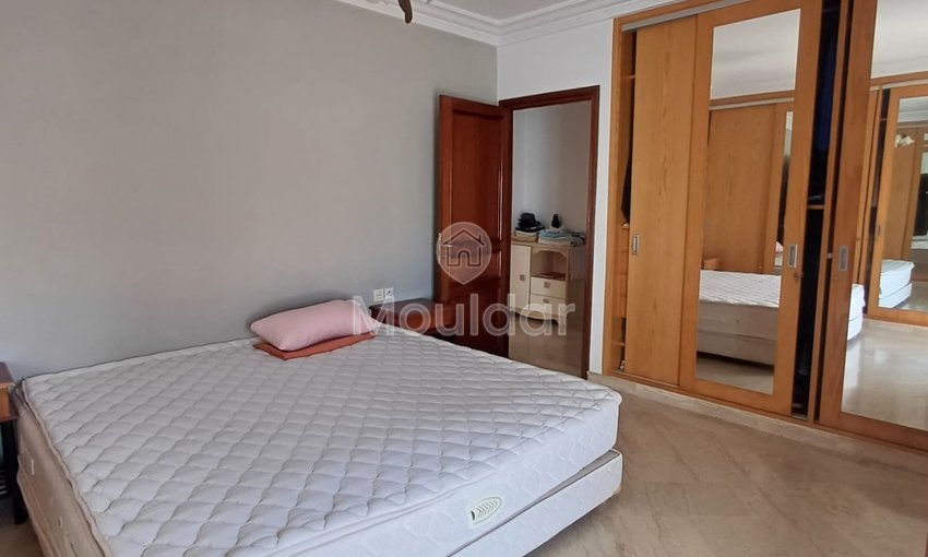 Vente Triplex Chic à Harhoura : Confort et Élégance - view 26