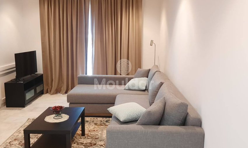 Studio for rent in Casablanca, Oasis - view 2