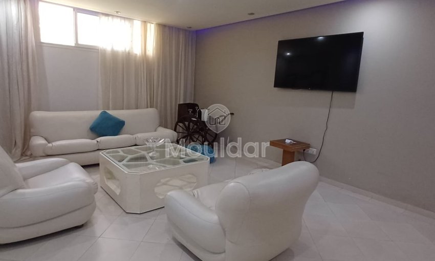 Vente Triplex Chic à Harhoura : Confort et Élégance - view 13