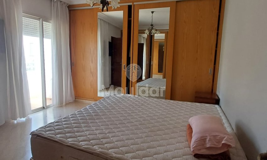 Vente Triplex Chic à Harhoura : Confort et Élégance - view 18