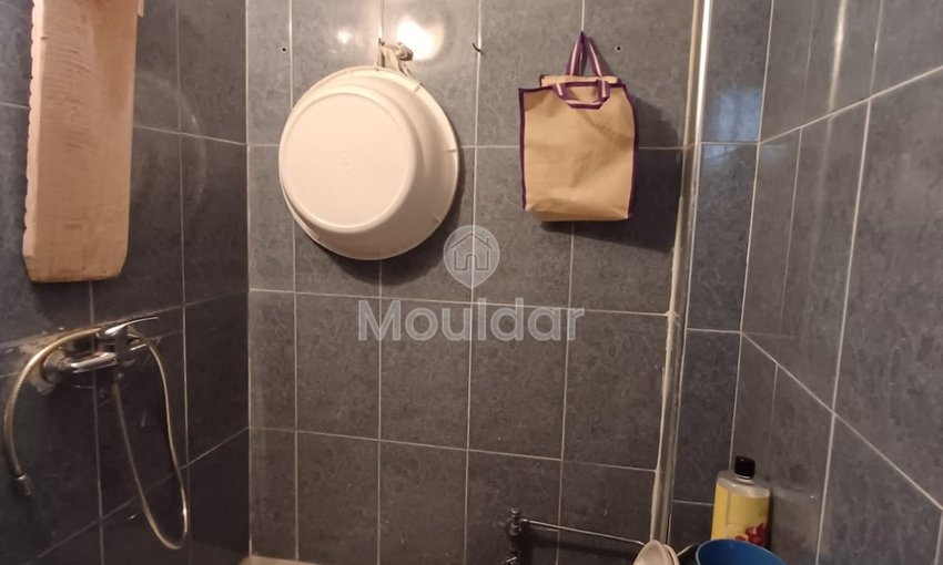 Vente Triplex Chic à Harhoura : Confort et Élégance - view 33