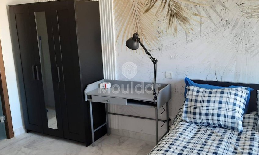 Studio for rent in Casablanca, Oasis - view 5