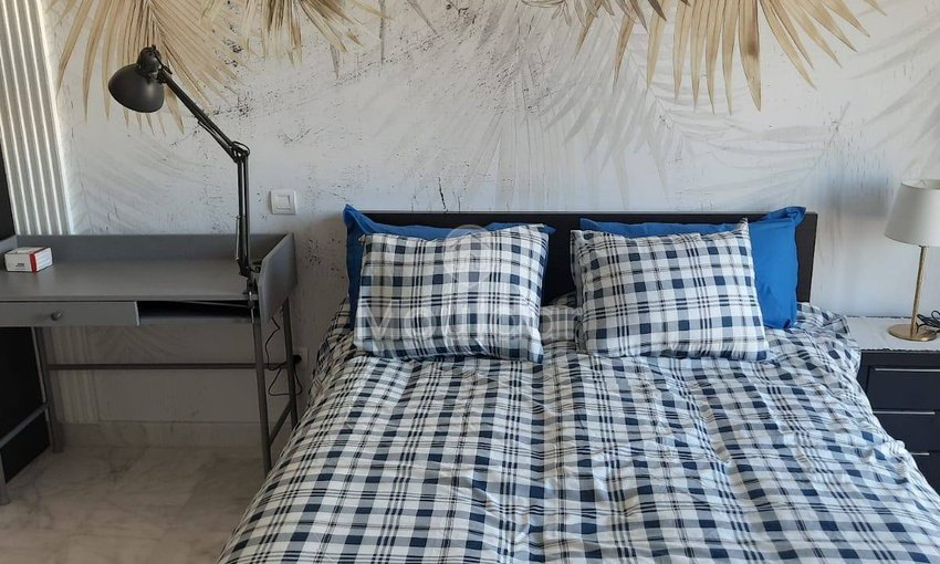 Studio for rent in Casablanca, Oasis - view 3