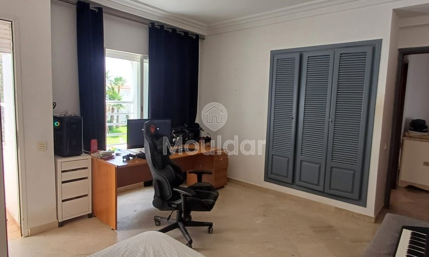 Vente Triplex Chic à Harhoura : Confort et Élégance - view 19