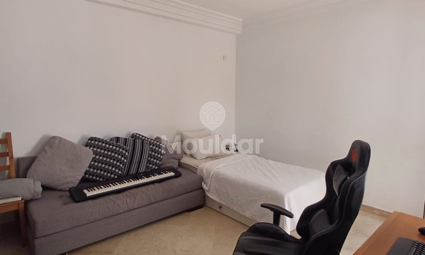 Vente Triplex Chic à Harhoura : Confort et Élégance - view 20