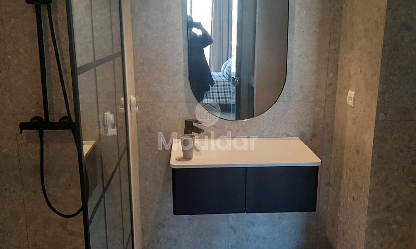Studio for rent in Casablanca, Oasis - view 8