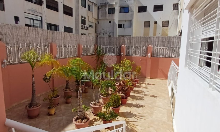 À vendre : Appartement spacieux 161m² à Agdal, Rabat - view 14