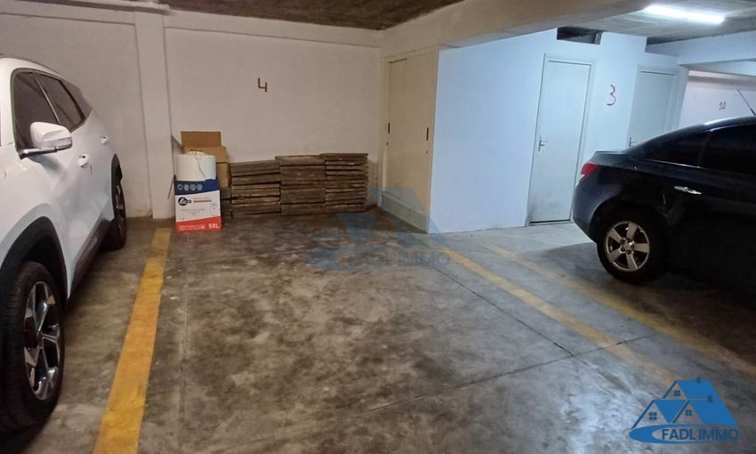 بيع شقة فسيحة في أكدال الرباط - view 28