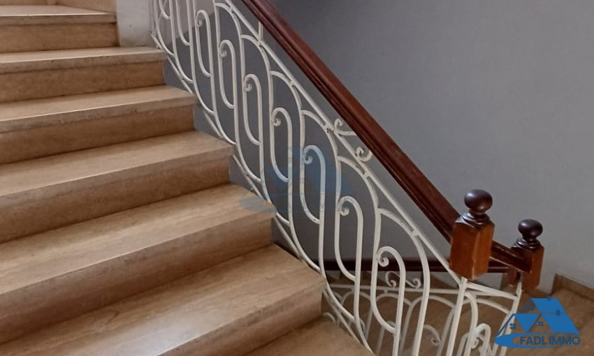 بيع شقة فسيحة في أكدال الرباط - view 27