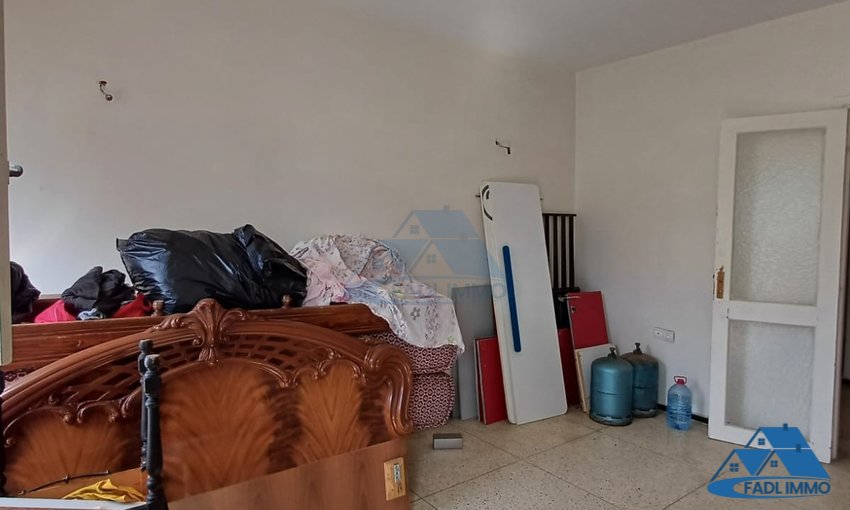 VENTE APPARTEMENT A HAY AL MASSIRA A RABAT - view 12