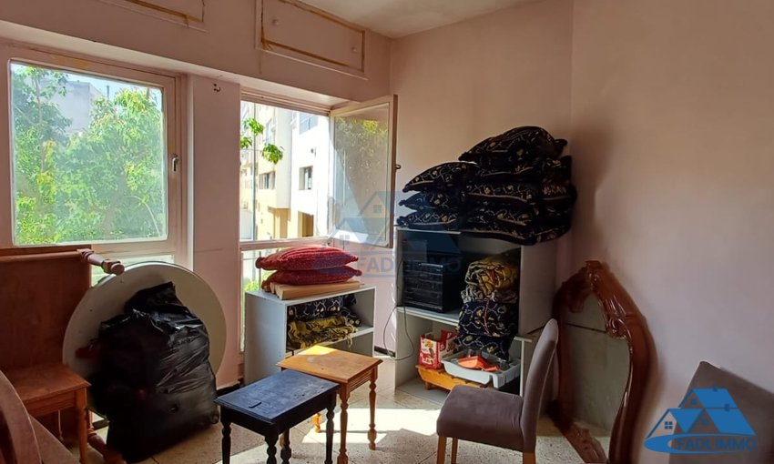 VENTE APPARTEMENT A HAY AL MASSIRA A RABAT - view 7