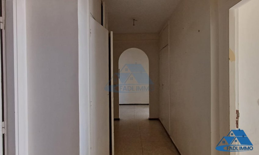 VENTE APPARTEMENT A HAY AL MASSIRA A RABAT - view 10