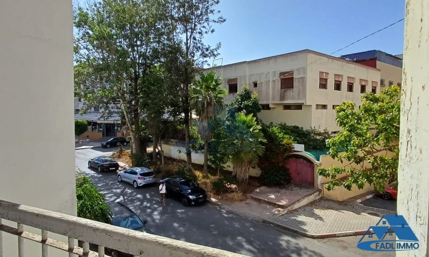 VENTE APPARTEMENT A HAY AL MASSIRA A RABAT - view 9