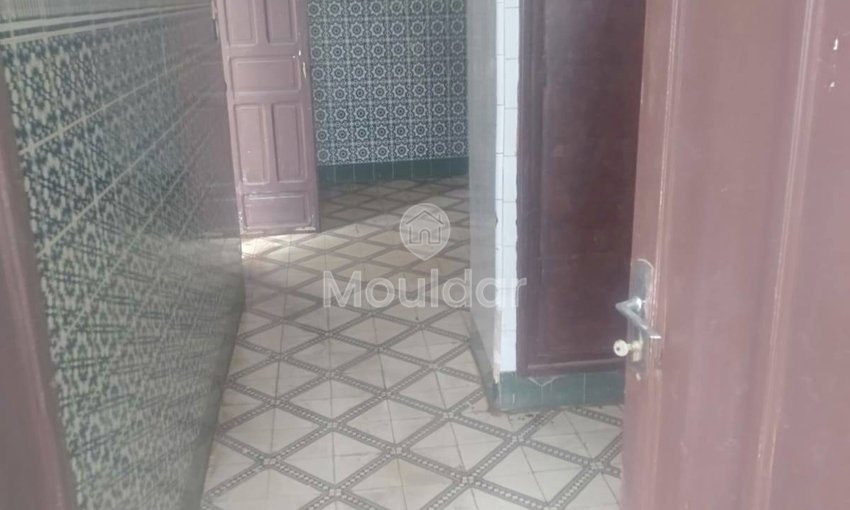 Riad encantador para venda na Medina de Marrakech - view 4