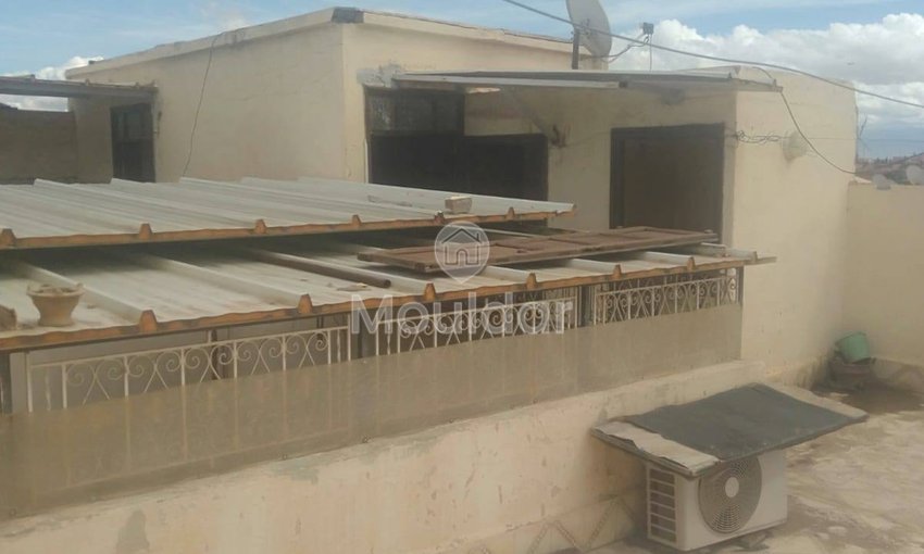 Riad encantador para venda na Medina de Marrakech - view 10