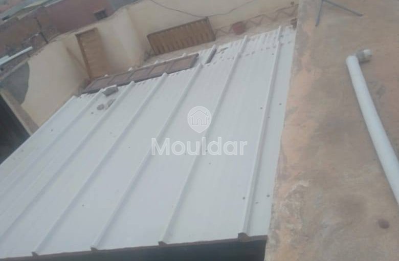 Riad encantador para venda na Medina de Marrakech - view 9