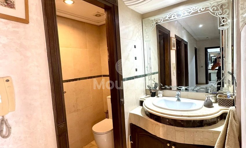 Apartamentos à venda em Fez: Elegância e Espaço - view 25