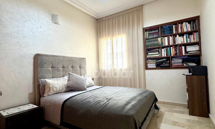 Apartamentos à venda em Fez: Elegância e Espaço - view 15