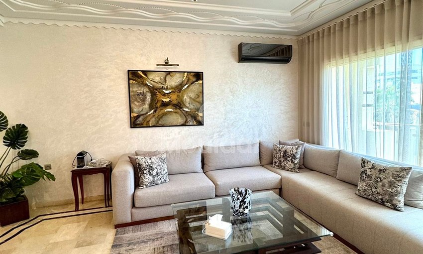 Apartamentos à venda em Fez: Elegância e Espaço - view 9