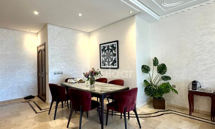 Apartamentos à venda em Fez: Elegância e Espaço - view 18