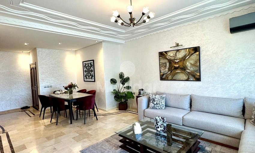 Apartamentos à venda em Fez: Elegância e Espaço - view 7