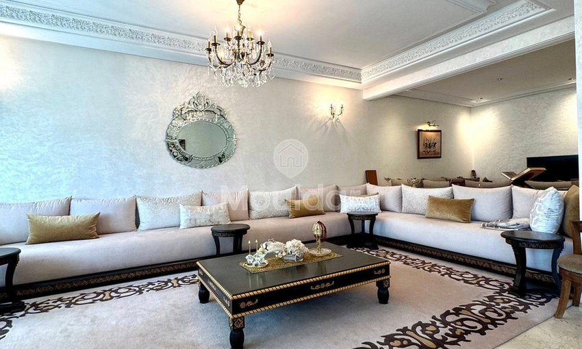 Apartamentos à venda em Fez: Elegância e Espaço - view 2