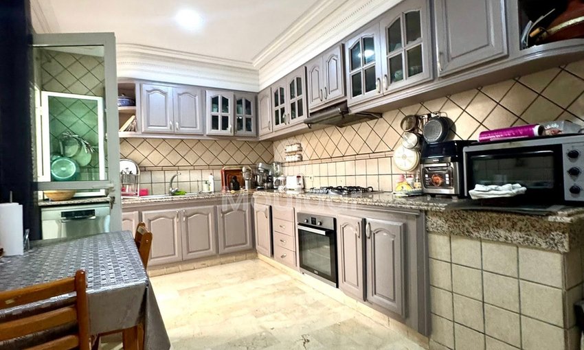 Apartamentos à venda em Fez: Elegância e Espaço - view 23