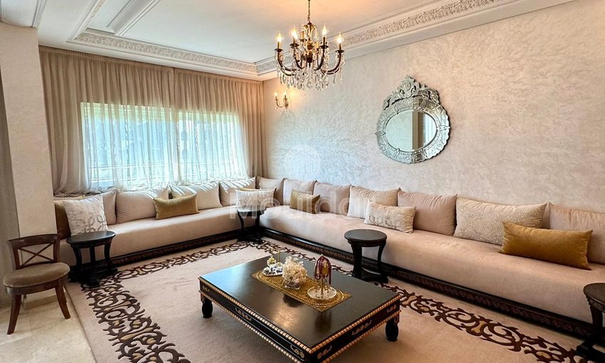 Apartamentos à venda em Fez: Elegância e Espaço - view 6