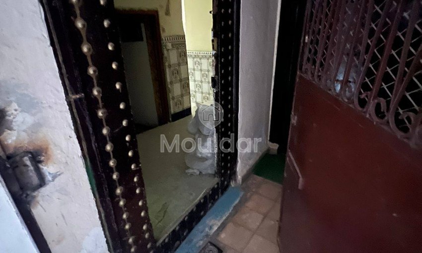 رياض للبيع: سحر أصيل في قلب مراكش - view 9