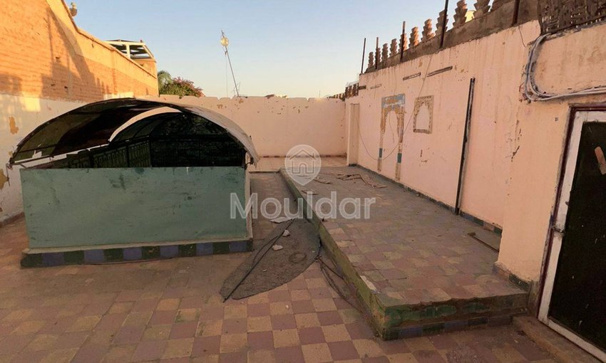 رياض للبيع: سحر أصيل في قلب مراكش - view 10