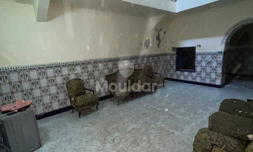 رياض للبيع: سحر أصيل في قلب مراكش - view 3