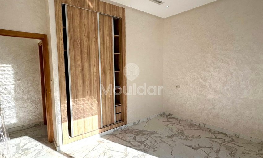 Charmant Appartement à Vendre à Fès - 3 Chambres Spacieuses - view 7