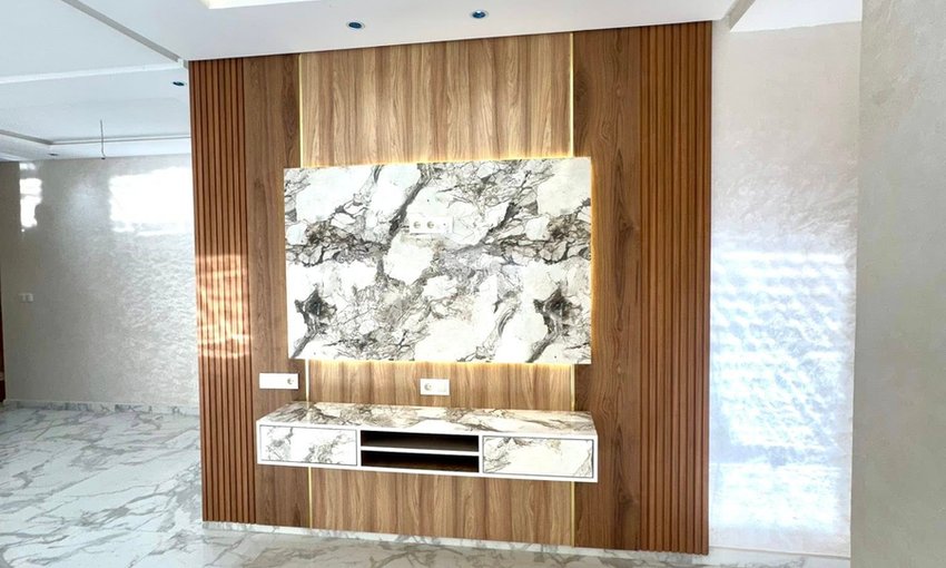 Charmant Appartement à Vendre à Fès - 3 Chambres Spacieuses - view 11