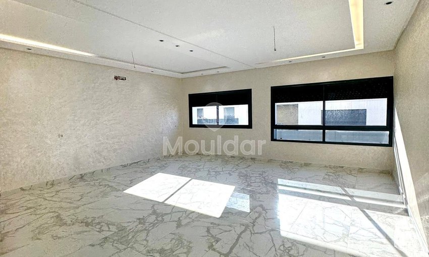 Charmant Appartement à Vendre à Fès - 3 Chambres Spacieuses - view 2