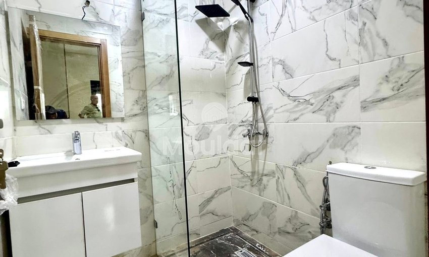 Charmant Appartement à Vendre à Fès - 3 Chambres Spacieuses - view 16