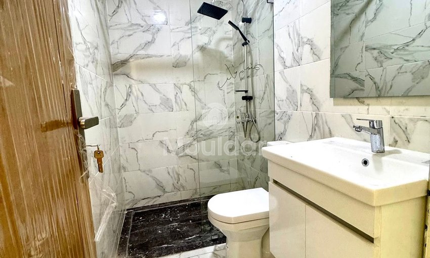 Charmant Appartement à Vendre à Fès - 3 Chambres Spacieuses - view 17