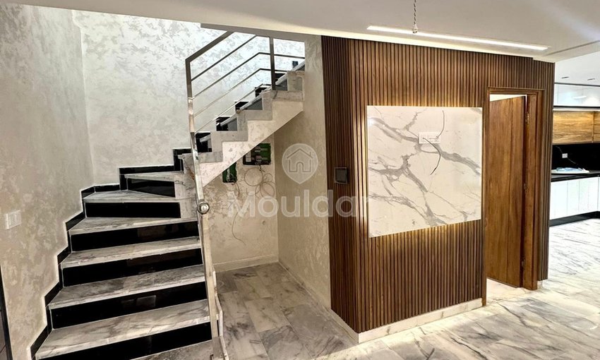 للاقتناء: دوبلكس واسع بمساحة 185م² في فاس، 3 غرف نوم - view 11