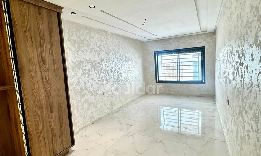 للاقتناء: دوبلكس واسع بمساحة 185م² في فاس، 3 غرف نوم - view 4