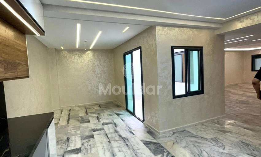 للاقتناء: دوبلكس واسع بمساحة 185م² في فاس، 3 غرف نوم - view 15