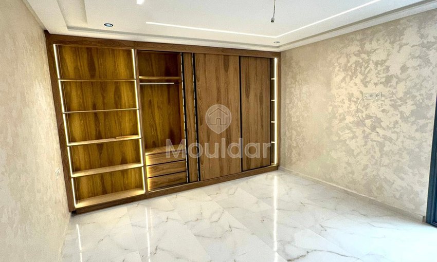 للاقتناء: دوبلكس واسع بمساحة 185م² في فاس، 3 غرف نوم - view 6